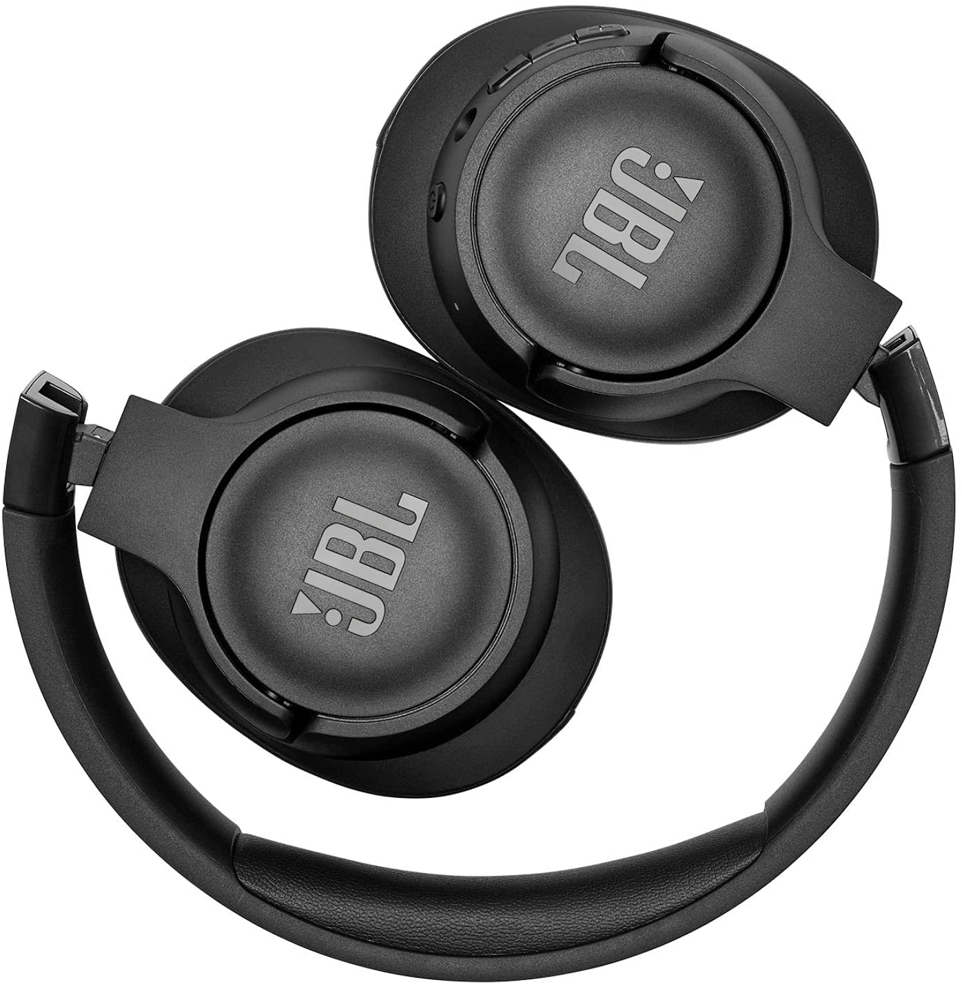 Audifonos Bluetooth Jbl Over-ear Bluetooth Tune 700bt Negro – imagen 2