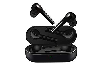Audifonos Inalámbricos Bluetooth Freebuds Lite Huawei Negro – imagen 2