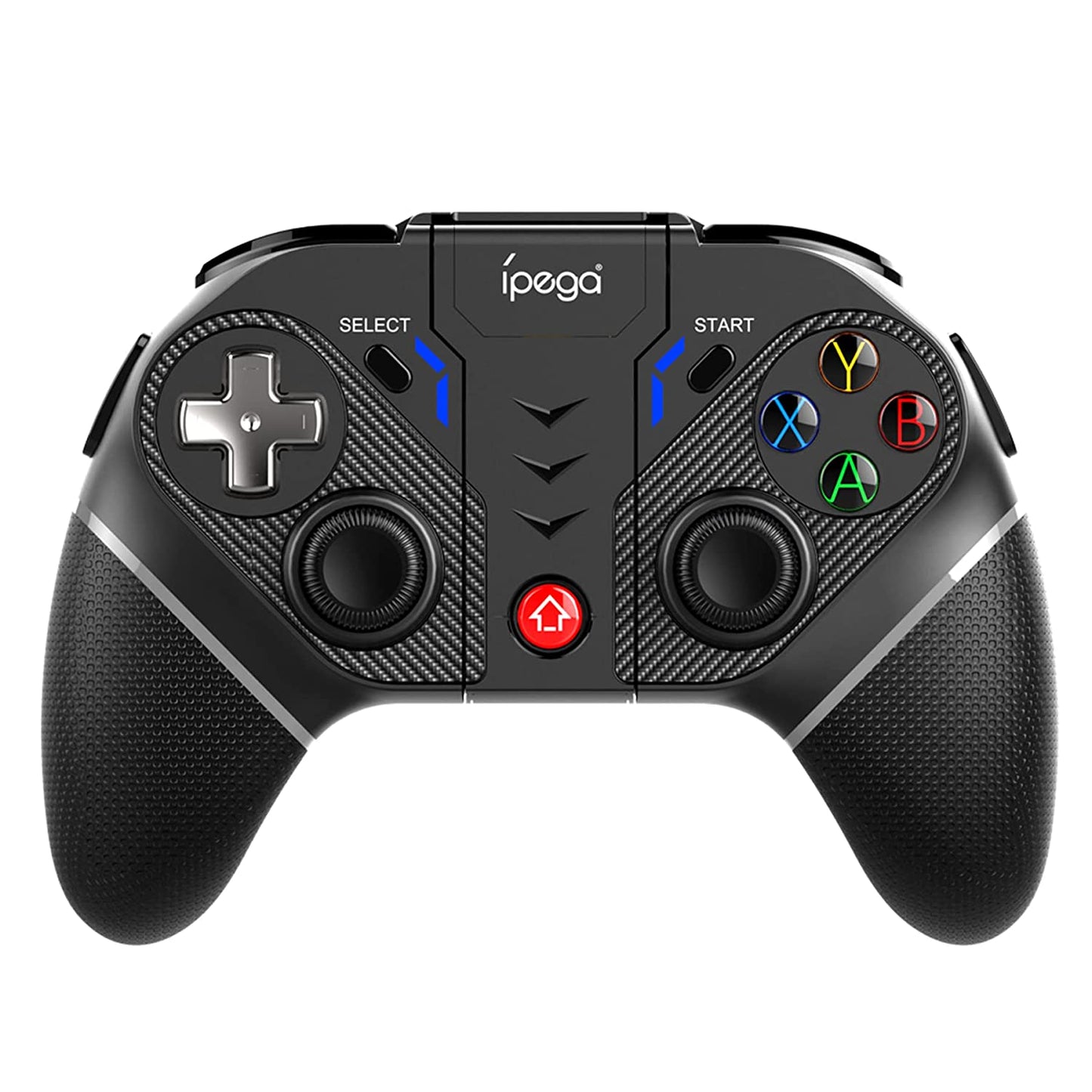 Control Joystick Bluetooth Ipega Pg-9220 Nintendo Switch Android iOS PC PS3 – imagen 3
