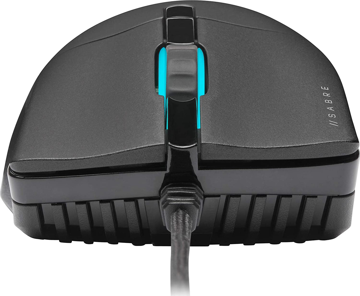 Mouse Gamer Corsair Sabre Pro Rgb 18000Dpi Negro – imagen 7