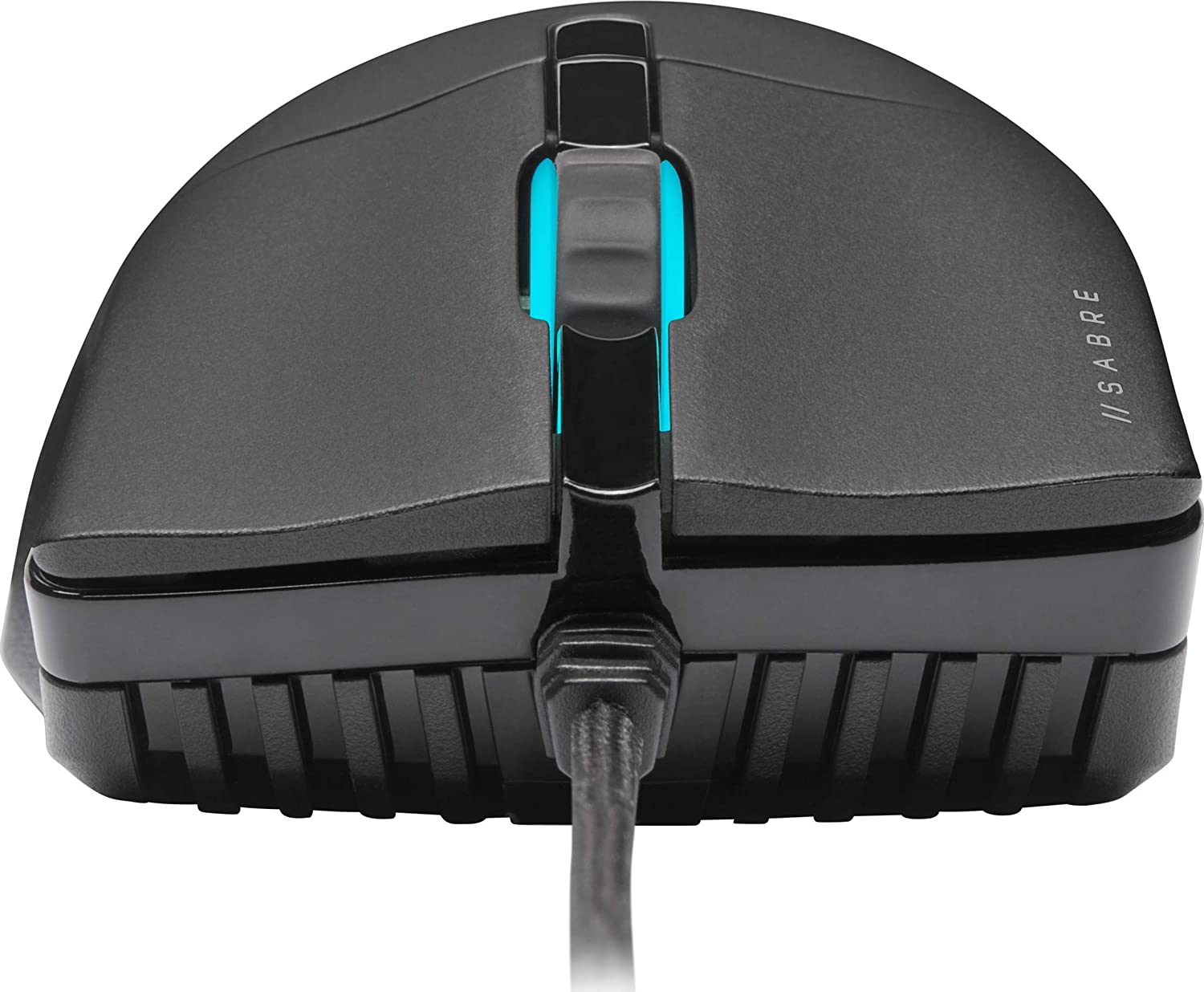 Mouse Gamer Corsair Sabre Pro Rgb 18000Dpi Negro – imagen 7