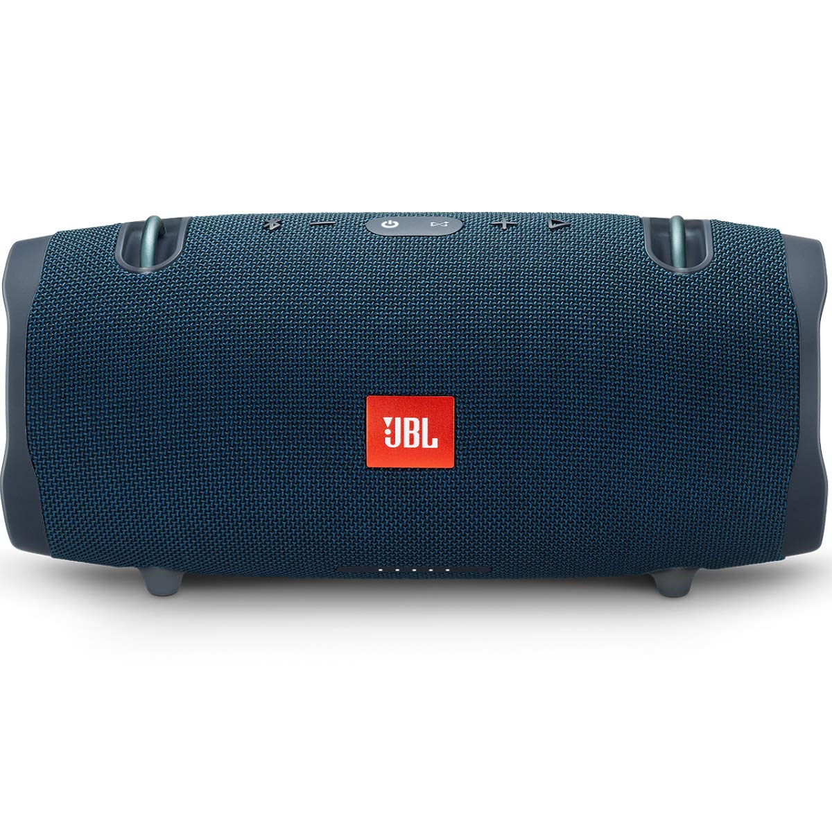 Parlante JBL Xtreme 2 Bluetooth Azul – imagen 3