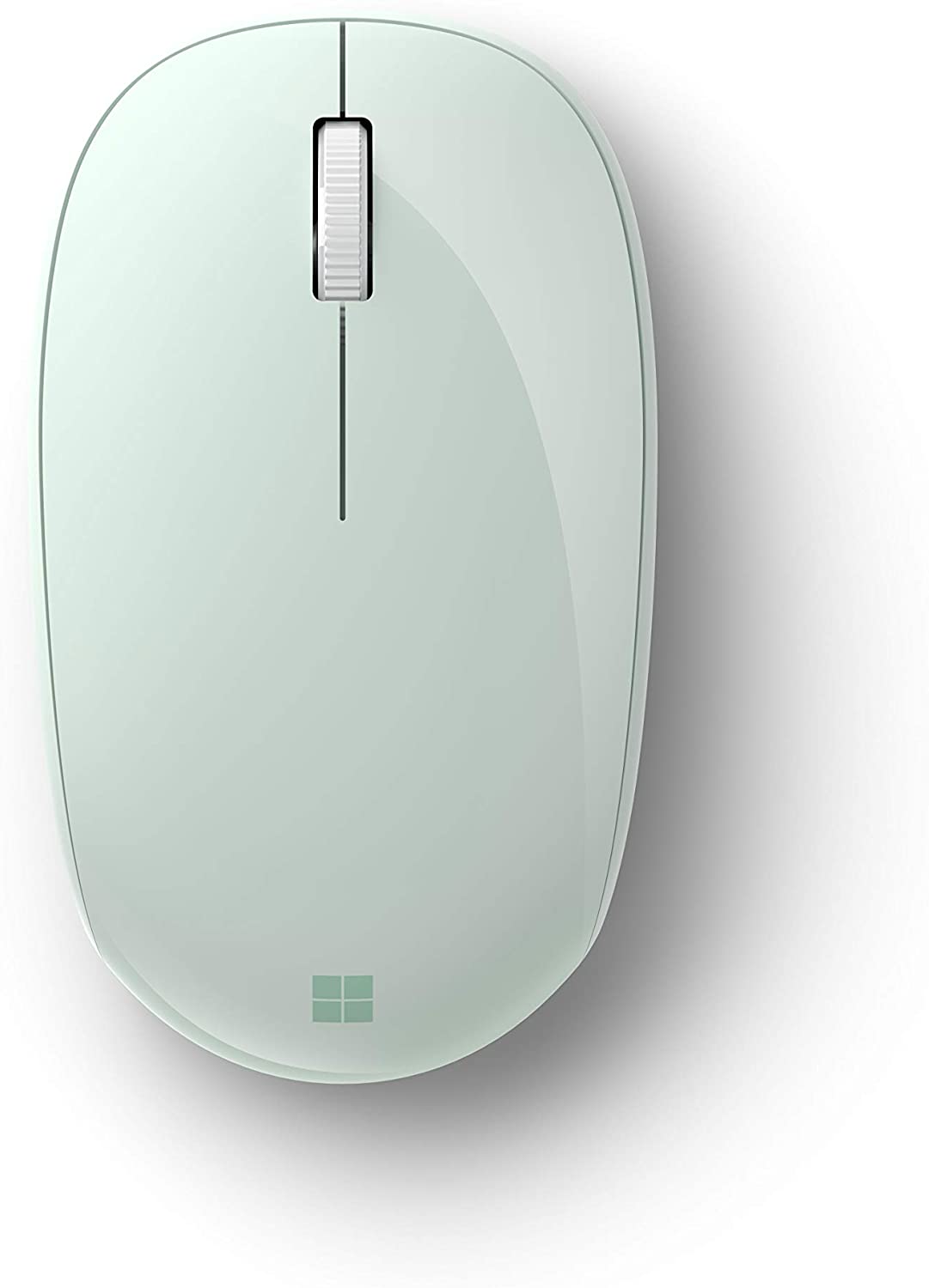 Mouse Bluetooth Microsoft Souris Verde – imagen 3