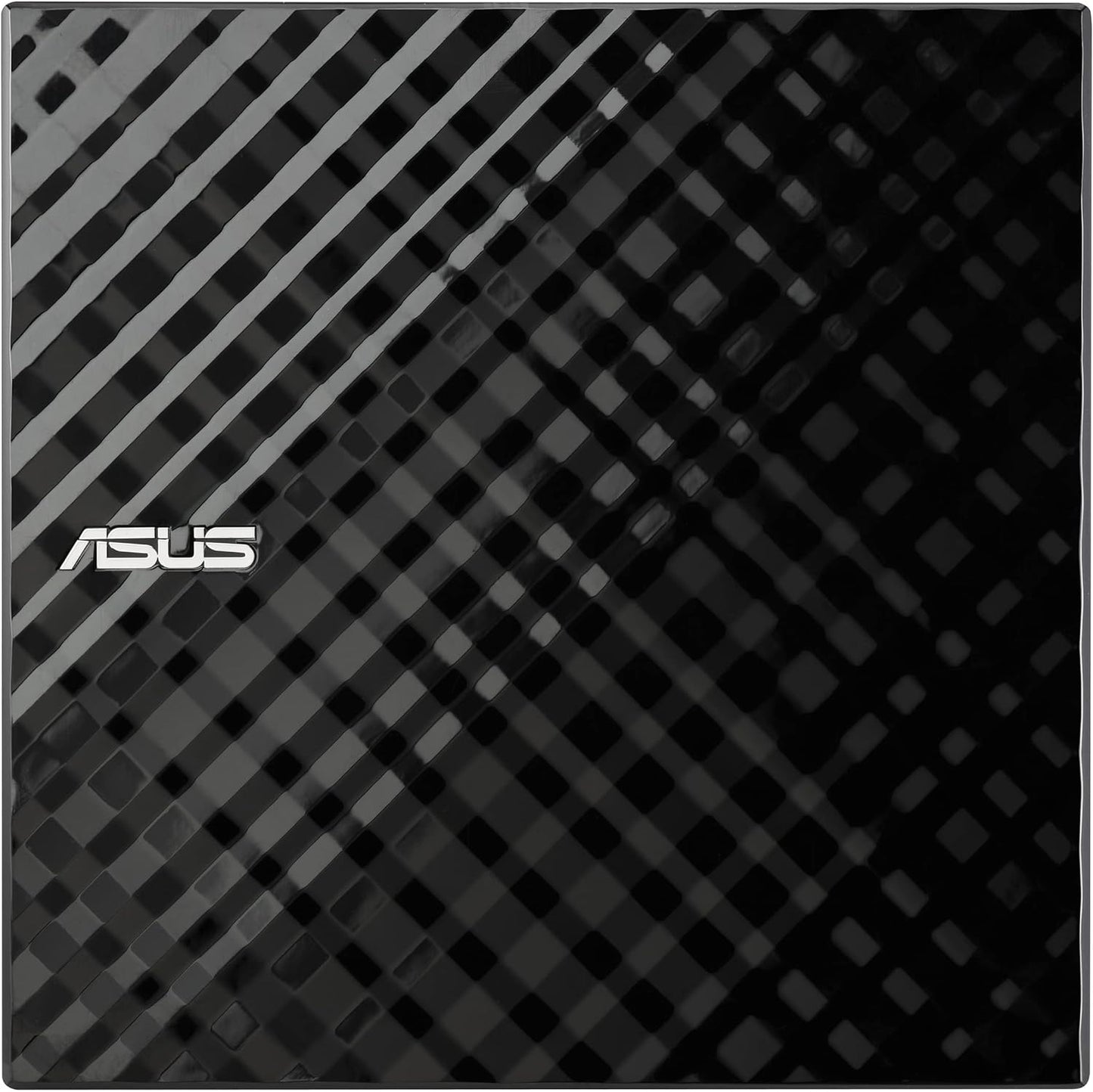 Grabador Dvd Cd Externo Asus 8x USB Flexible Dual Negro – imagen 3