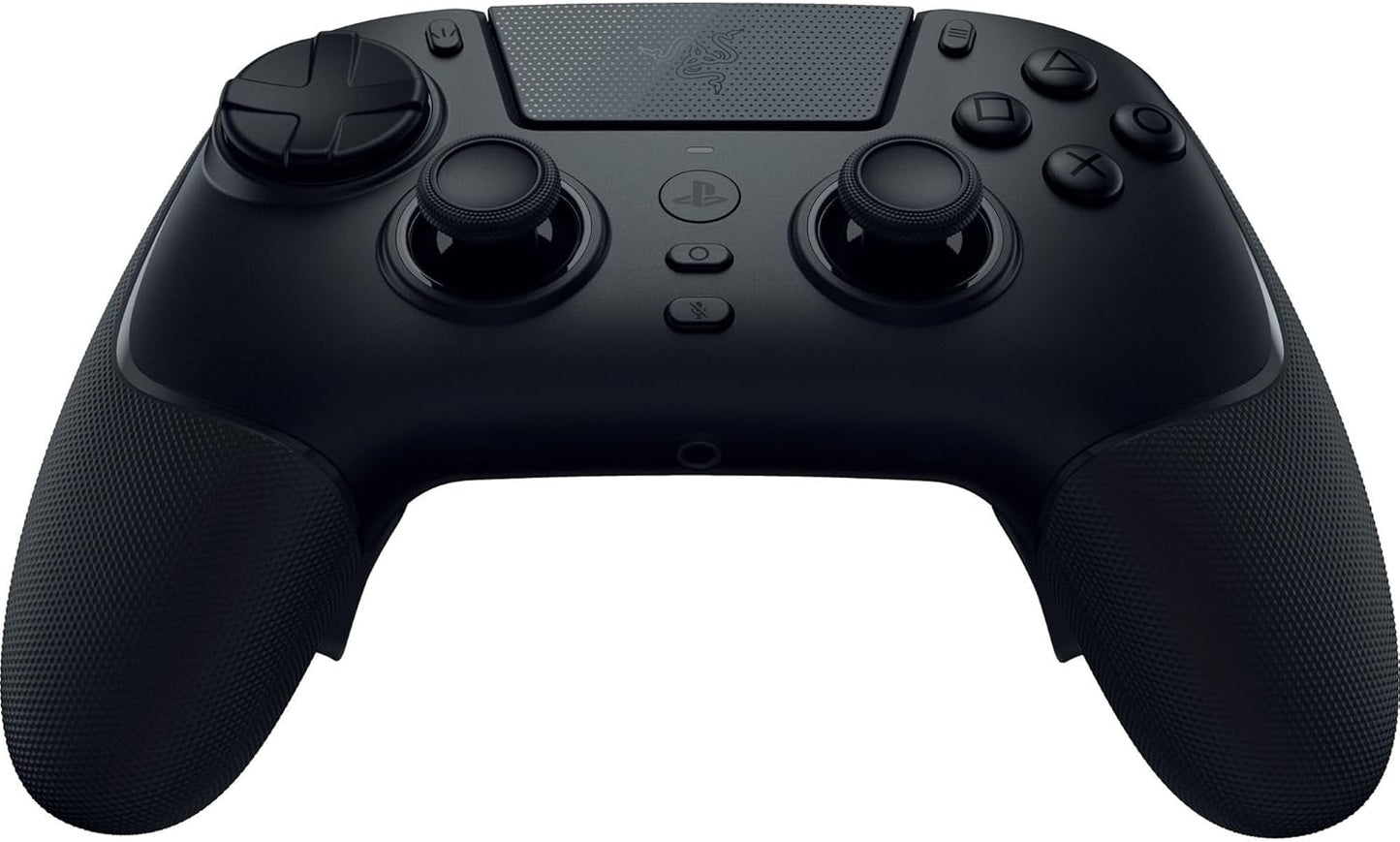 Control Joystick Inalambrico Razer Raiju V3 Pro Para Pc Ps5 Negro – imagen 5