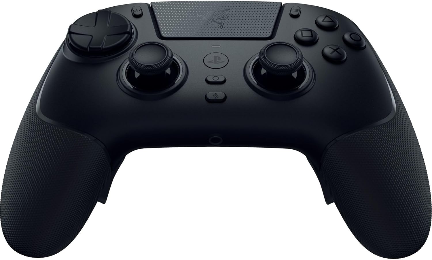 Control Joystick Inalambrico Razer Raiju V3 Pro Para Pc Ps5 Negro – imagen 5