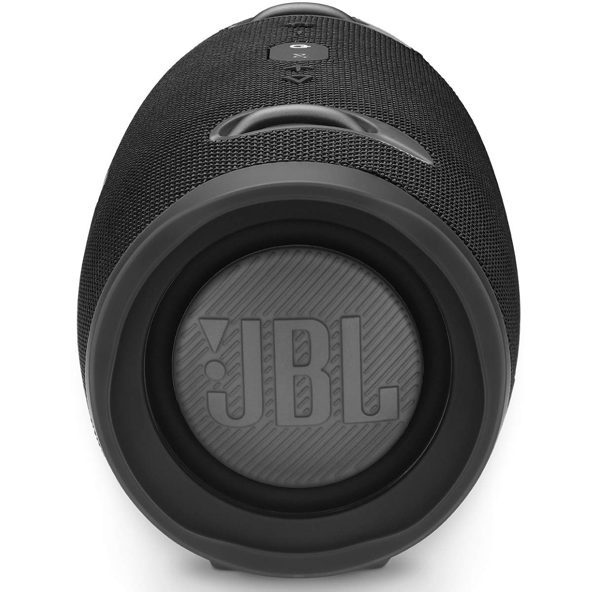 Parlante JBL Xtreme 2 Bluetooth Negro – imagen 4