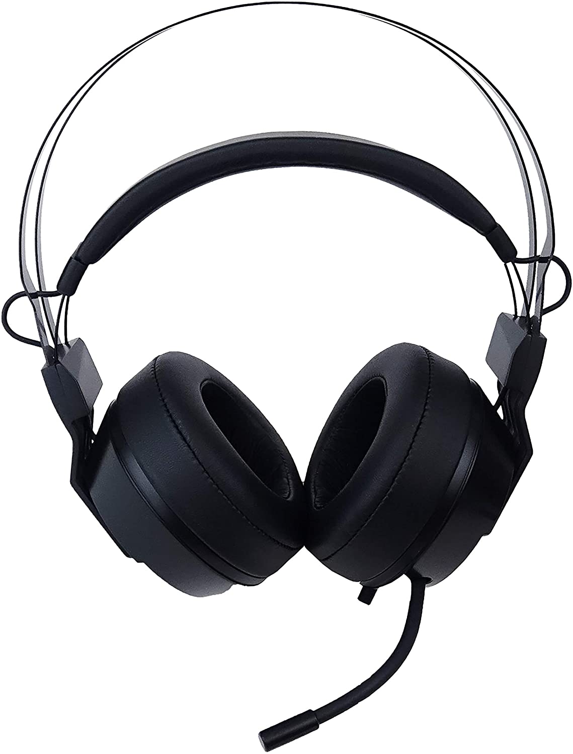 Audífonos Gamer Mad Catz Freq 4 Negro – imagen 4
