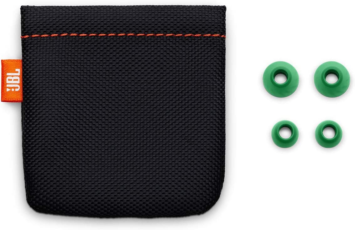 Audifonos Jbl Live 100 Verde – imagen 6