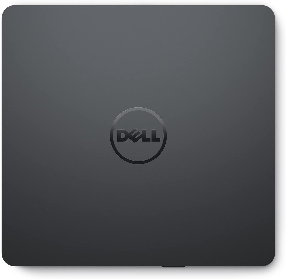 Grabador Dvd Cd Externo Dell 429-ABJV Usb Portable – imagen 4