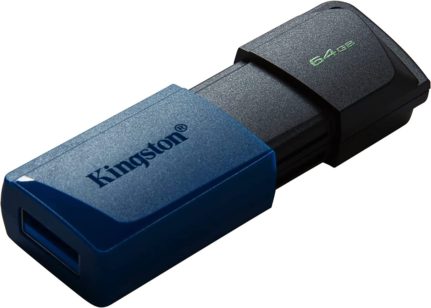 Pendrive Kingston 64gb Usb 3.2 Datatraveler Exodia M – imagen 2