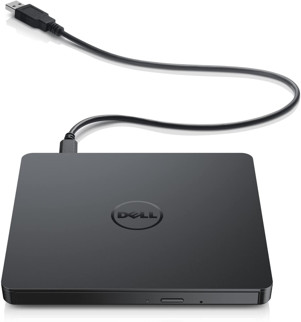 Grabador Dvd Cd Externo Dell 429-ABJV Usb Portable – imagen 2