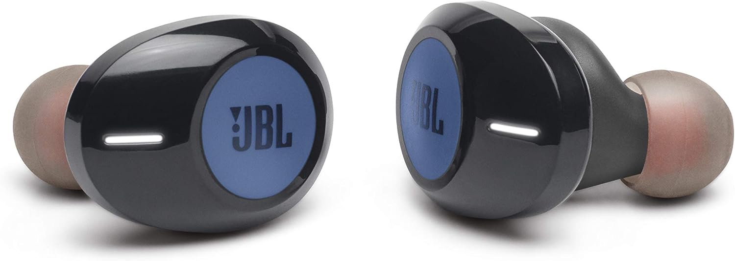 Audífonos Bluetooth Jbl Tune 125 Tws Azul – imagen 2