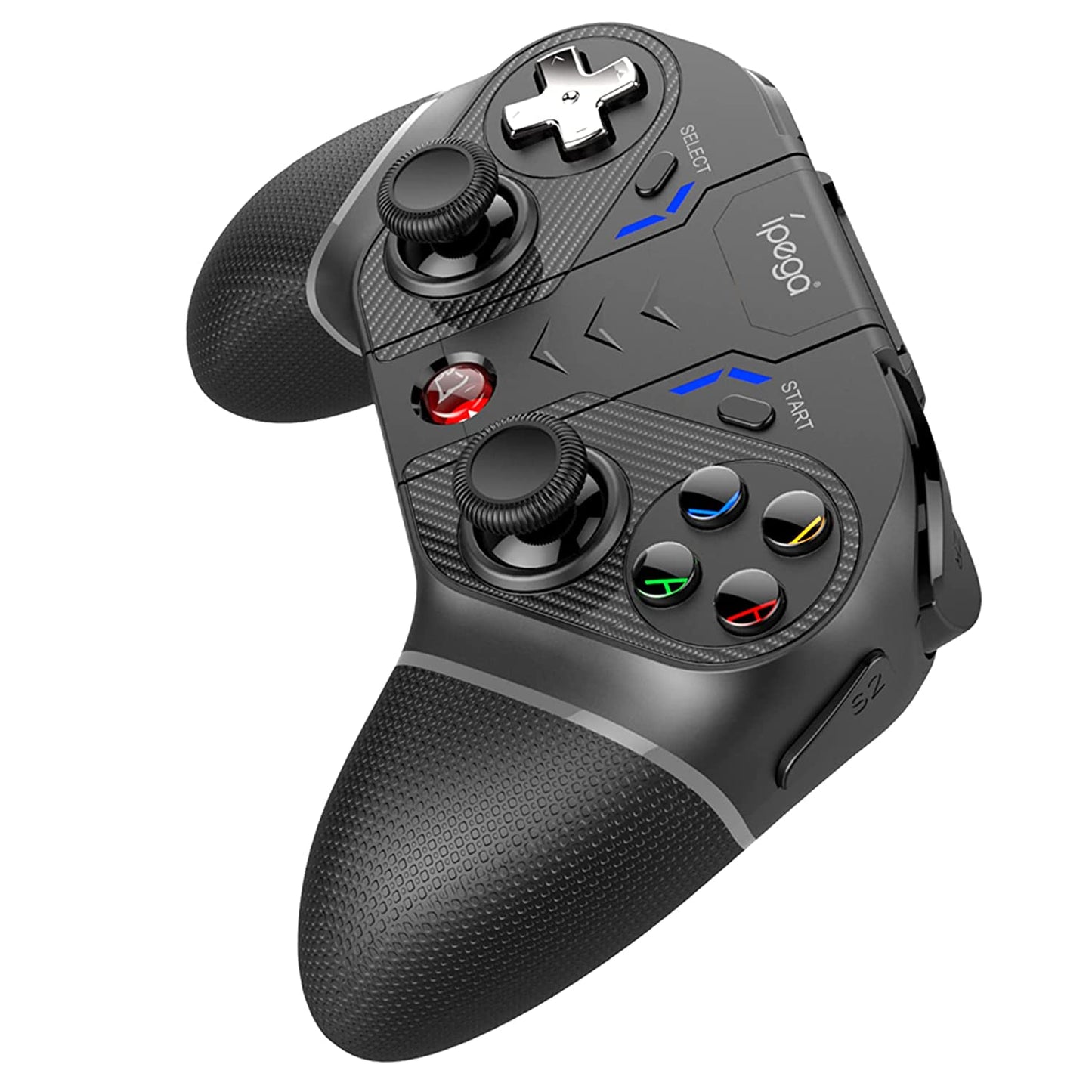 Control Joystick Bluetooth Ipega Pg-9220 Nintendo Switch Android iOS PC PS3 – imagen 2