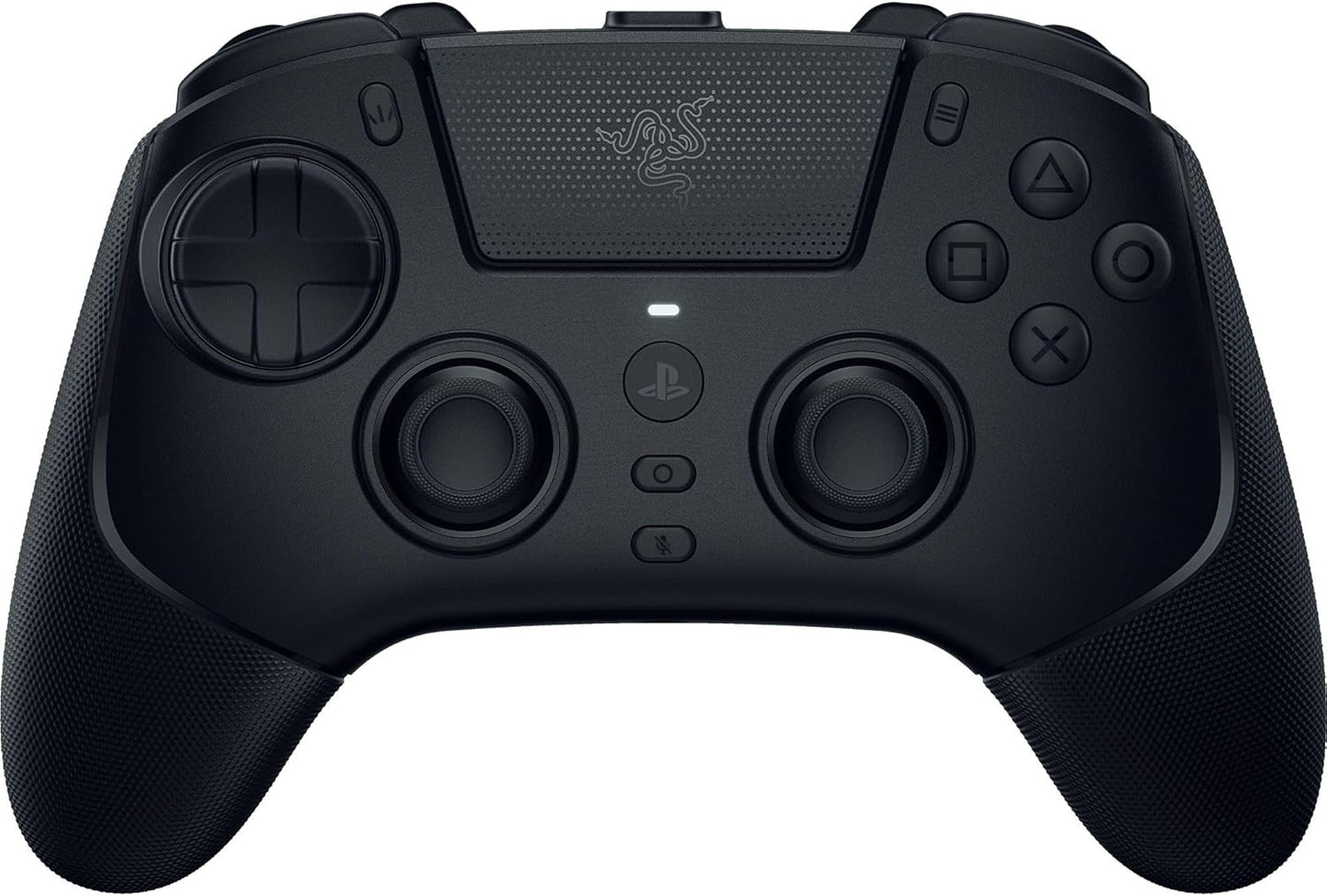 Control Joystick Inalambrico Razer Raiju V3 Pro Para Pc Ps5 Negro – imagen 3