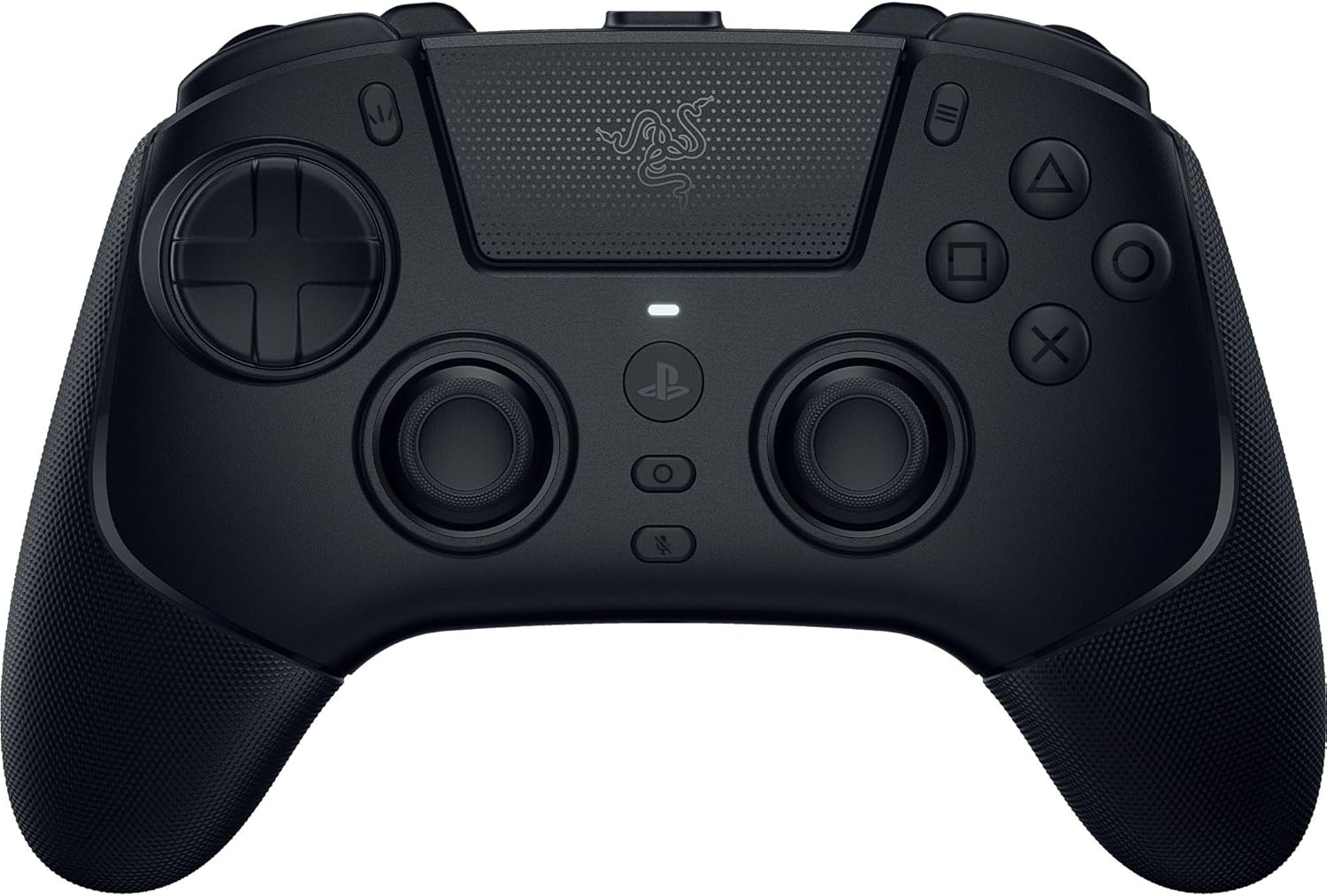 Control Joystick Inalambrico Razer Raiju V3 Pro Para Pc Ps5 Negro – imagen 3
