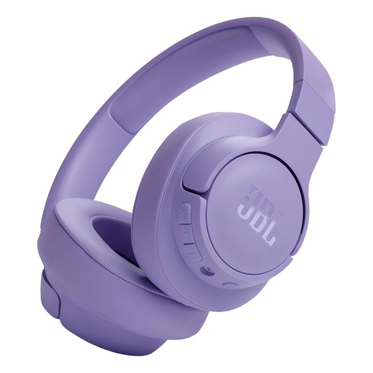 Audifonos Bluetooth Jbl Tune 720 Violeta