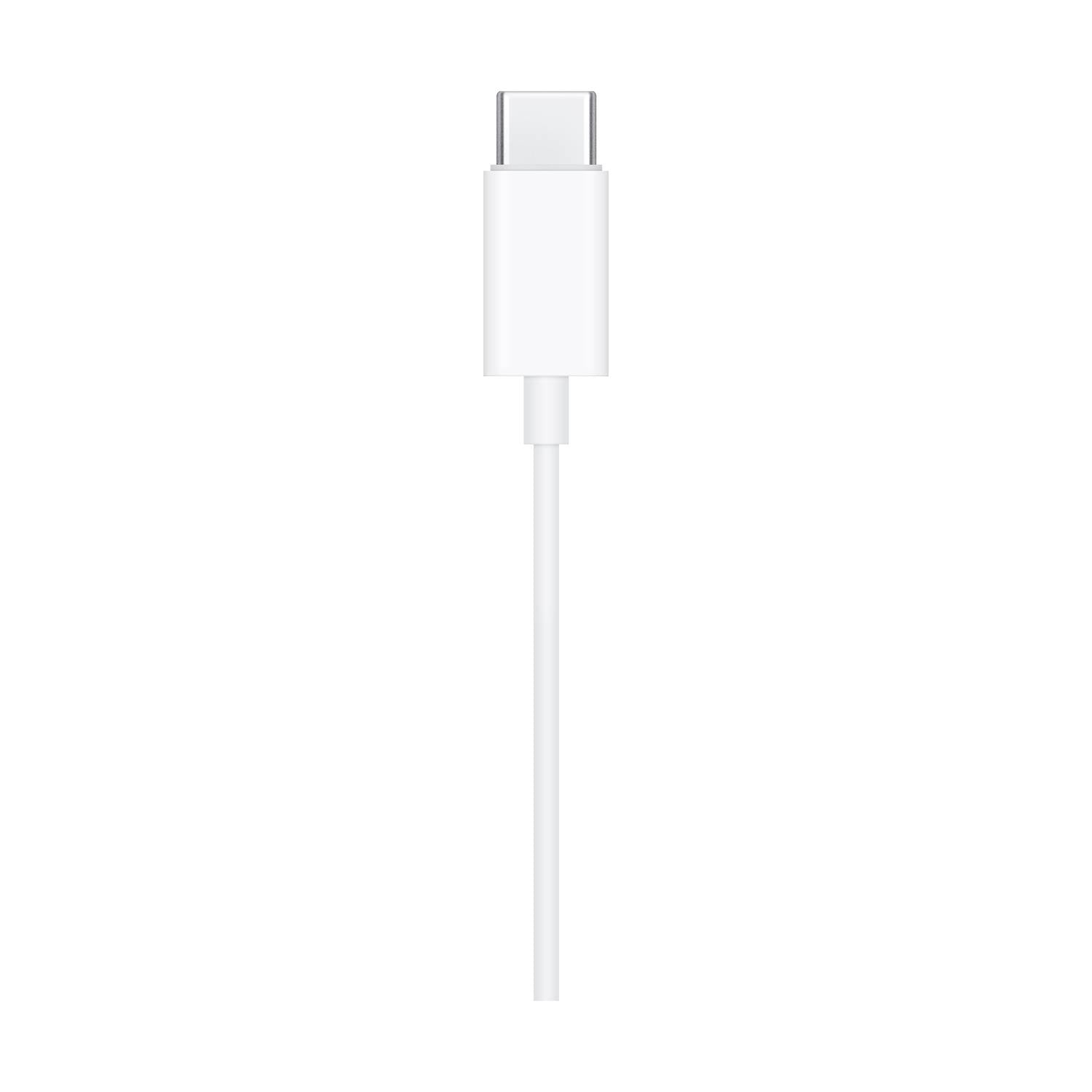 Audífonos Apple EarPods Con Conector USB-C Blanco – imagen 2