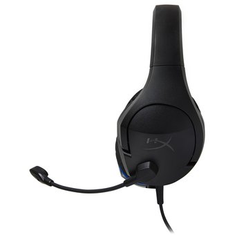 Audífonos Gamer Hyperx Stinger Core Ps4 Negro – imagen 4