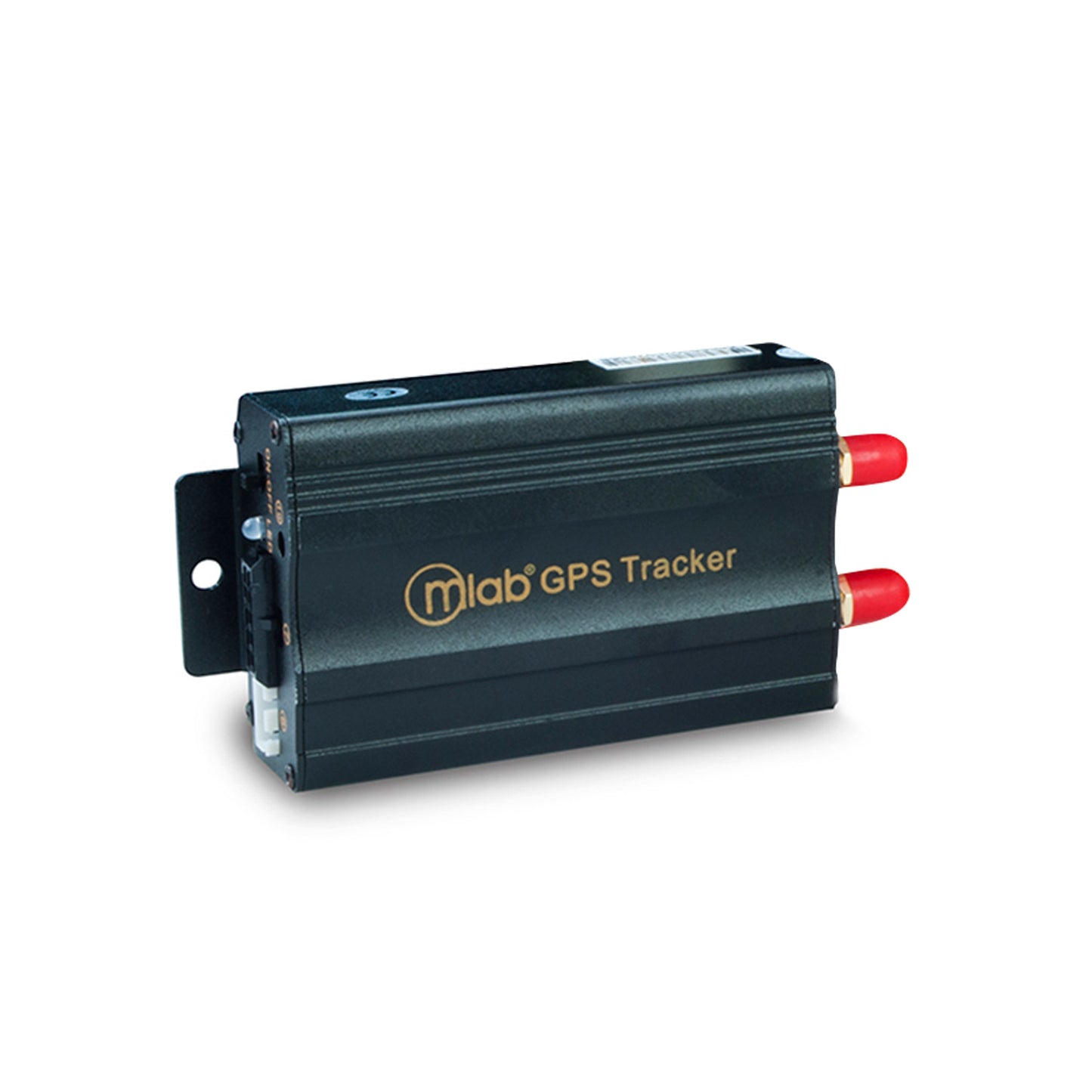 Gps Tracker Microlab 103A Rastreo Corta Corriente – imagen 2
