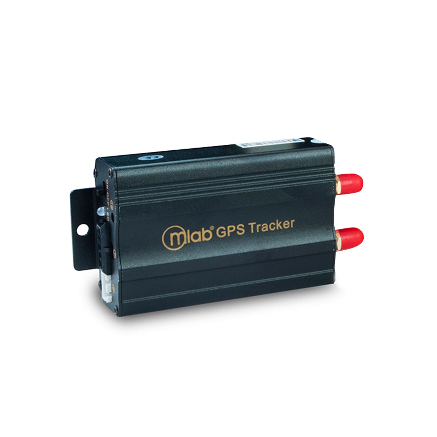 Gps Tracker Microlab 103A Rastreo Corta Corriente – imagen 2