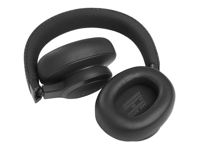 Audifonos Bluetooth Jbl Noise cancel Live 660nc Negro – imagen 5