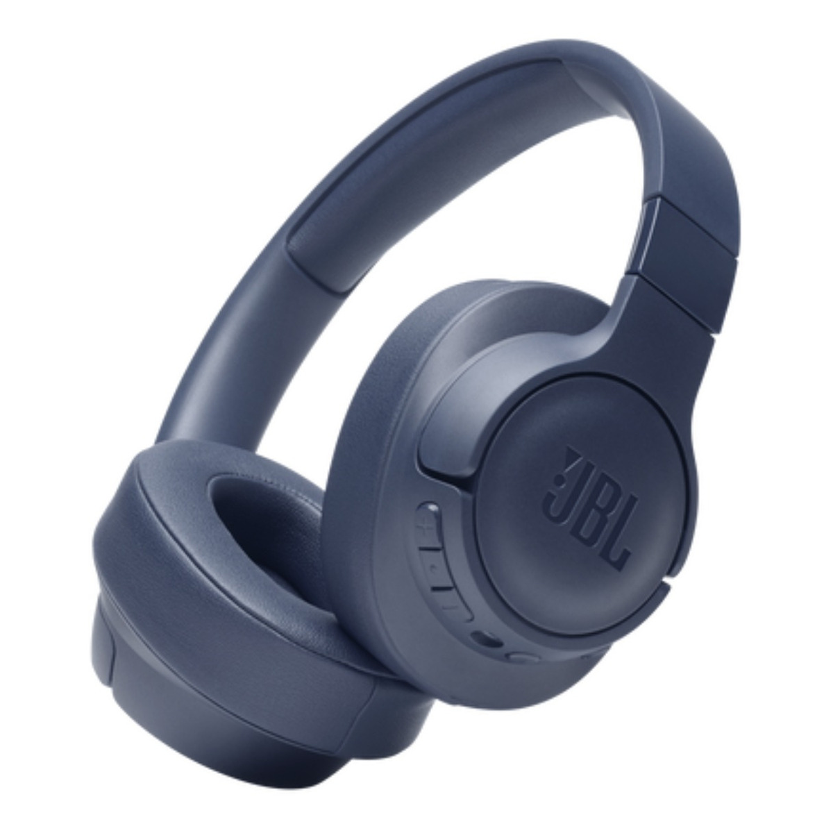 Audífonos Bluetooth Jbl Tune 760nc Cancelacion Ruido Azul