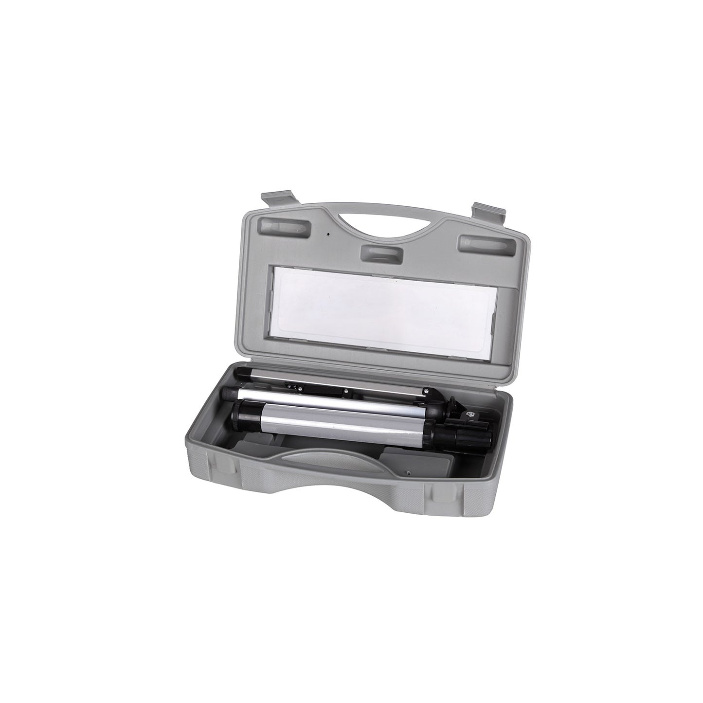 Telescopio Microlab Portable 30×300 Modelo 7708 Gris – imagen 3