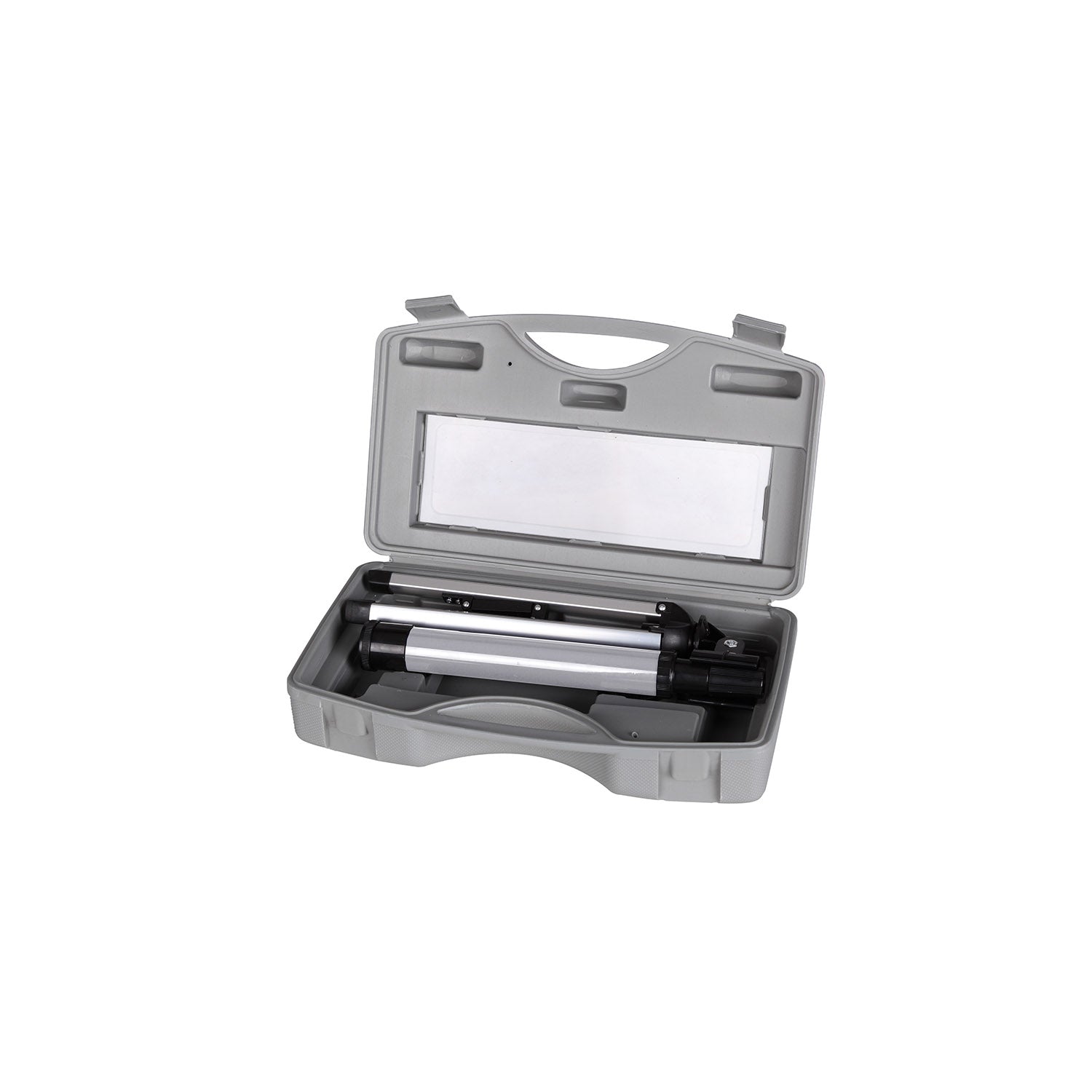 Telescopio Microlab Portable 30×300 Modelo 7708 Gris – imagen 3