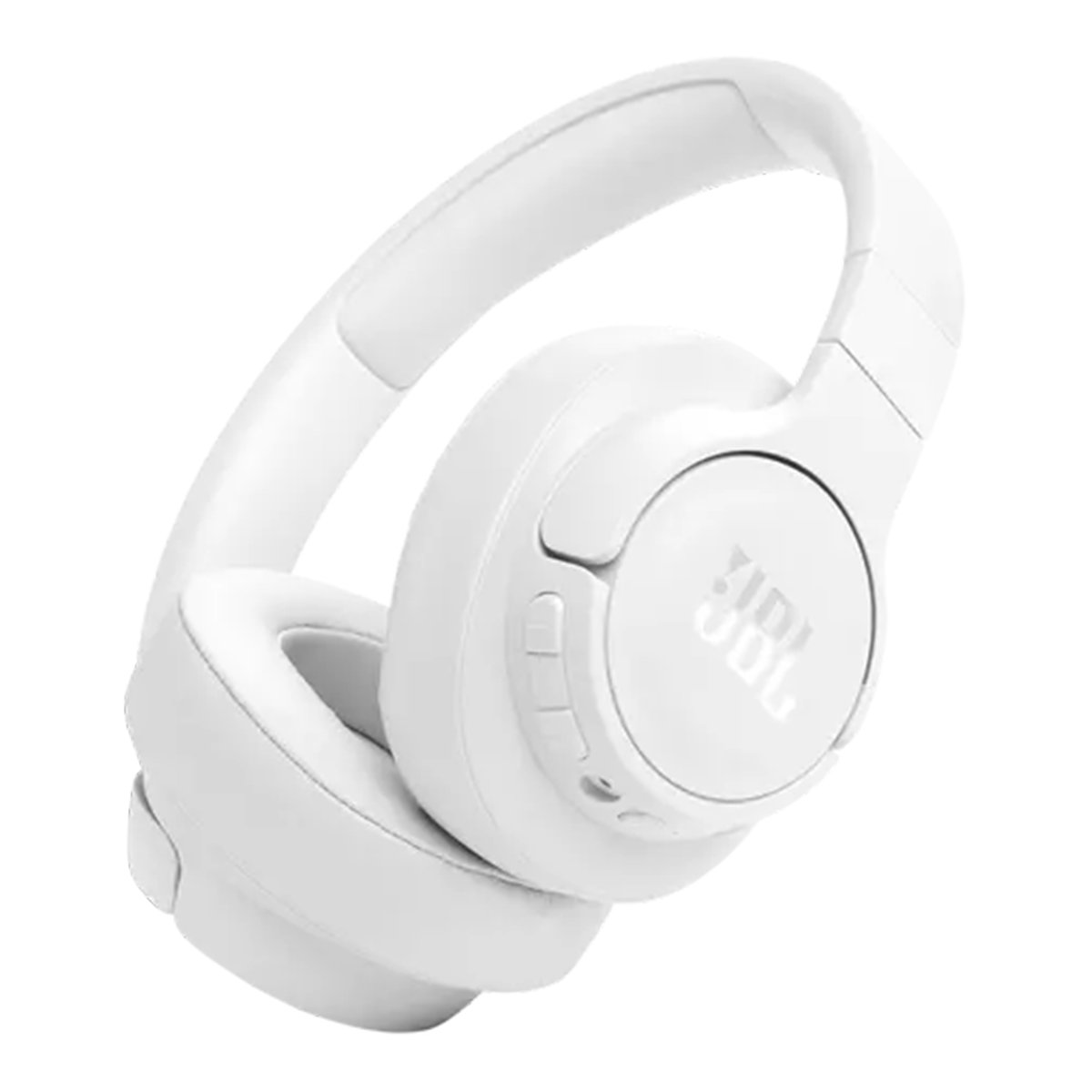 Audífonos Bluetooth Jbl Tune 770nc Cancelacion De Ruido Blanco