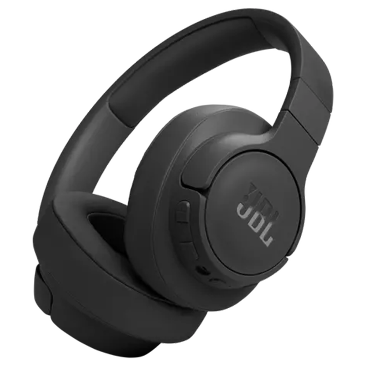 Audífonos Bluetooth Jbl Tune 770nc Cancelacion De Ruido Negro