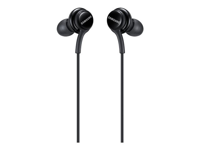 Audifonos Samsung EO-IA500 In Ear Jack 3.5mm Negro – imagen 2