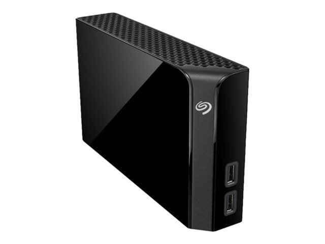 Disco Duro Externo Seagate 6 Tb Backup Plus Usb 3.0 – imagen 2