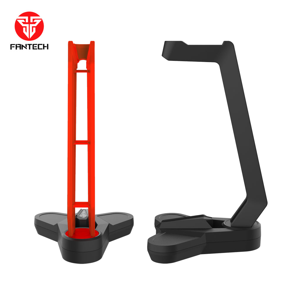 Base Stand Audifonos Gamer Fantech Ac3001 Negro – imagen 5