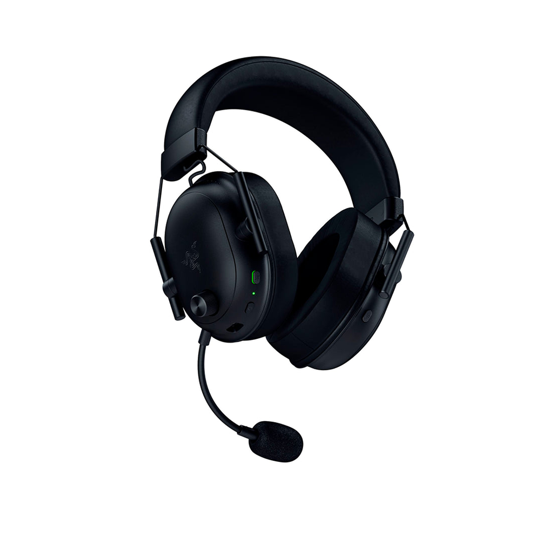 Audifono Gamer Inalambrico Razer Blackshark V3 Negro – imagen 3