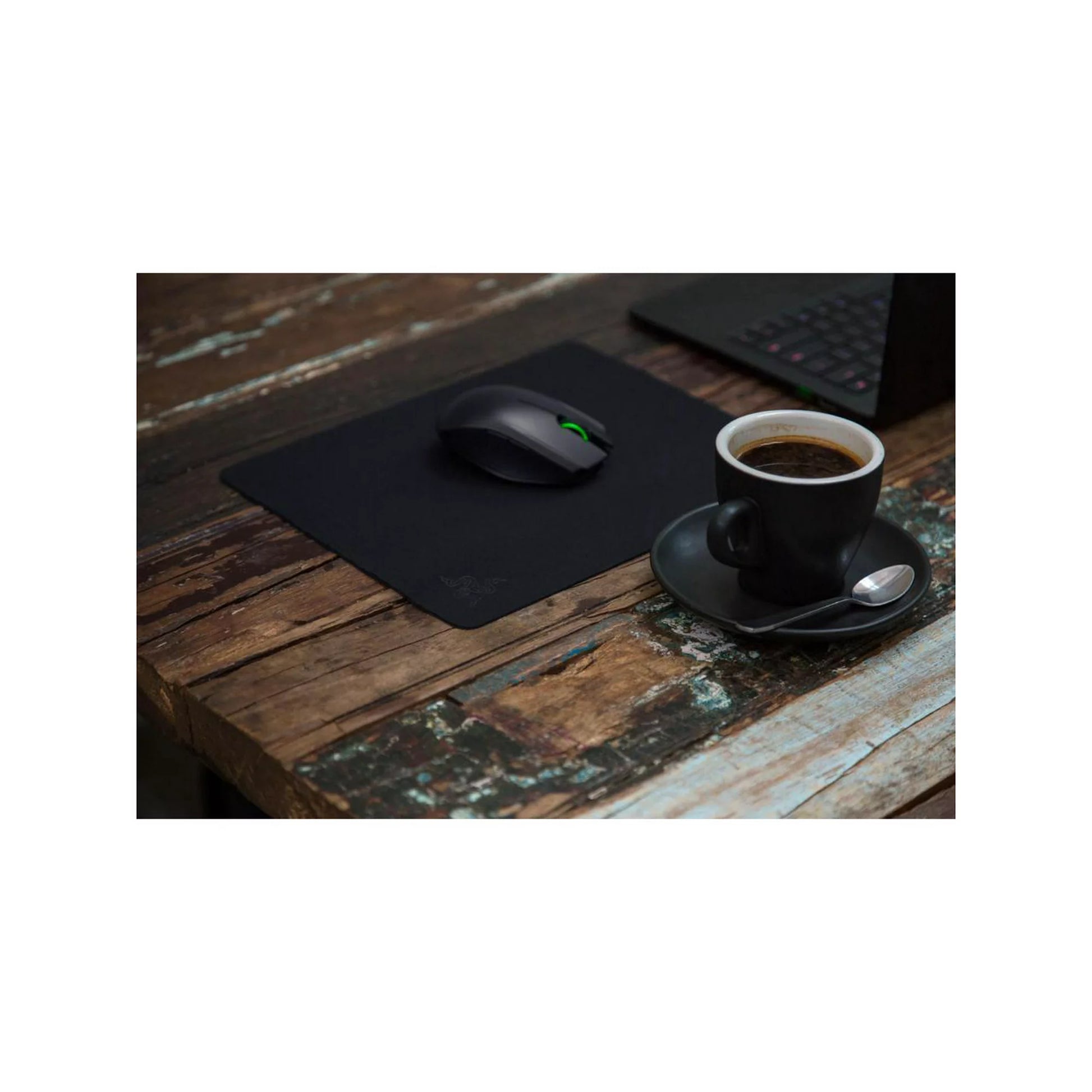 Mousepad Razer Goliathus Mobile Stealth Small 217x270 Negro – imagen 2