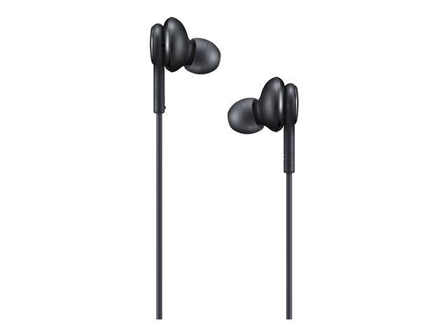 Audifonos Samsung EO-IA500 In Ear Jack 3.5mm Negro – imagen 3