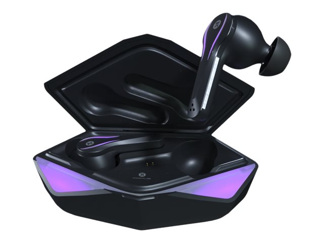 Audifonos Gamer Bluetooth Primus ARCUS200S-BT Negro – imagen 4