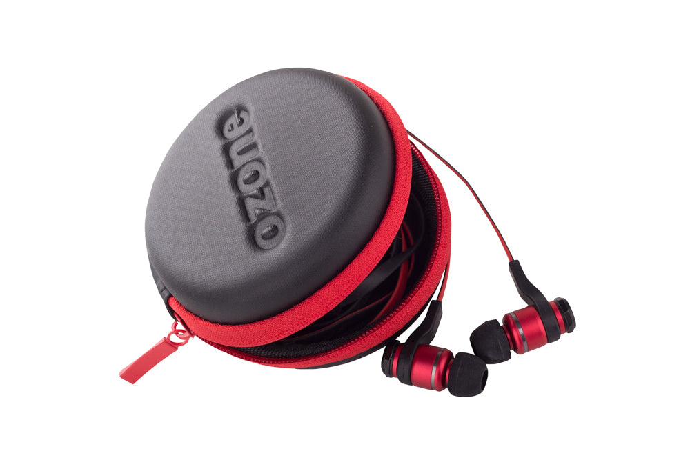Audifono Gamer Ozone Tri FX – imagen 8