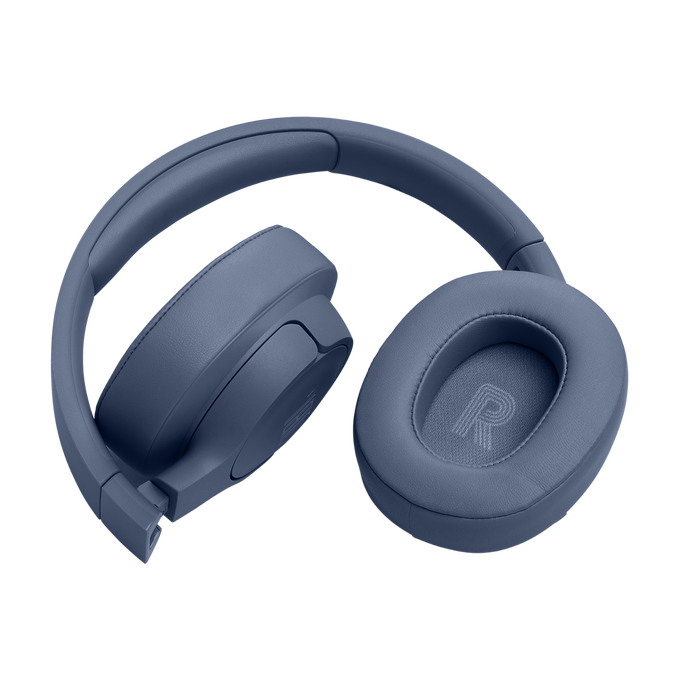 Audífonos Bluetooth Jbl Tune 770nc Cancelacion De Ruido Azul – imagen 2