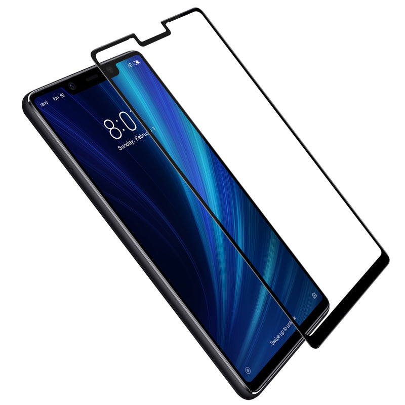 Xiaomi Mi 8 Se Lamina de Vidrio 3D Curva Full Nillkin – imagen 2