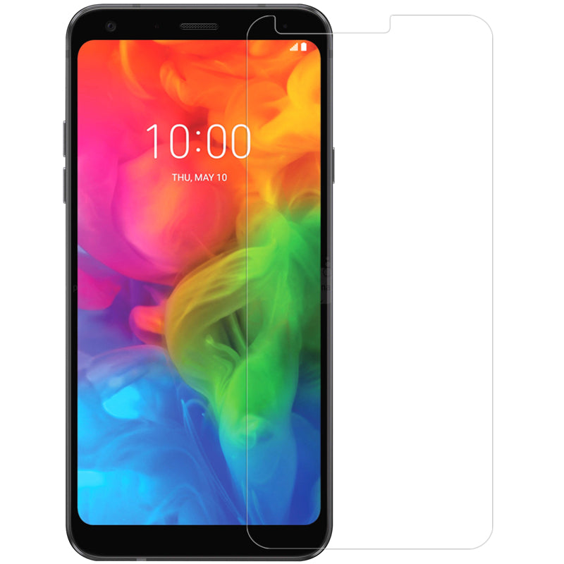 Lg Q7 Vidrio Templado Nillkin
