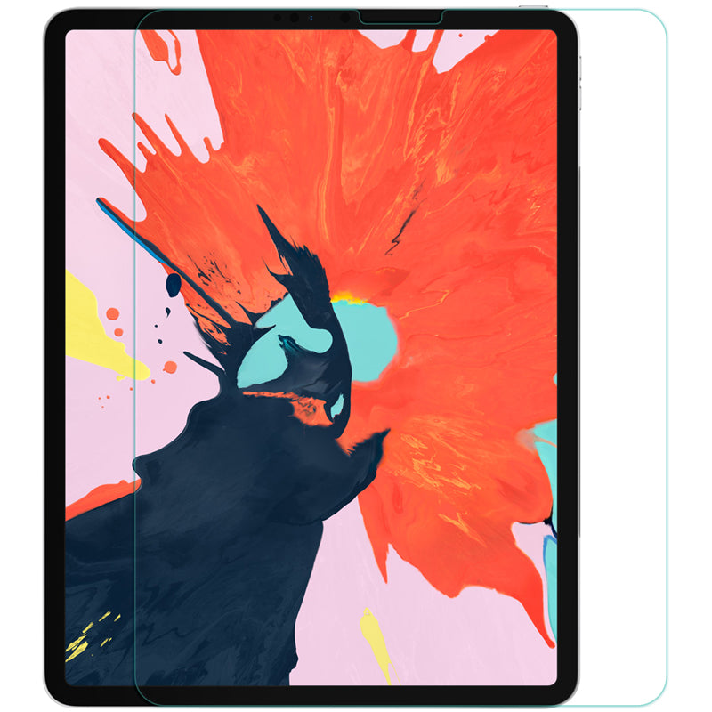 Apple Ipad Pro 12.9 2018 Vidrio Templado Nillkin