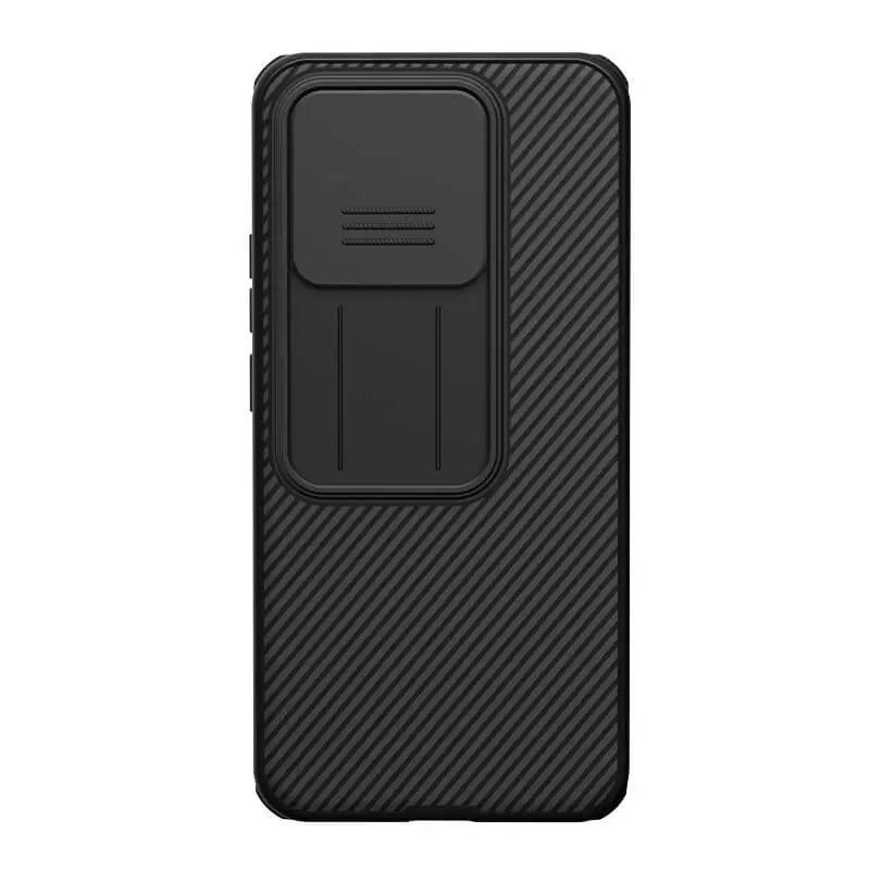Carcasa Nillkin Camshield Pro Para Xiaomi 15t