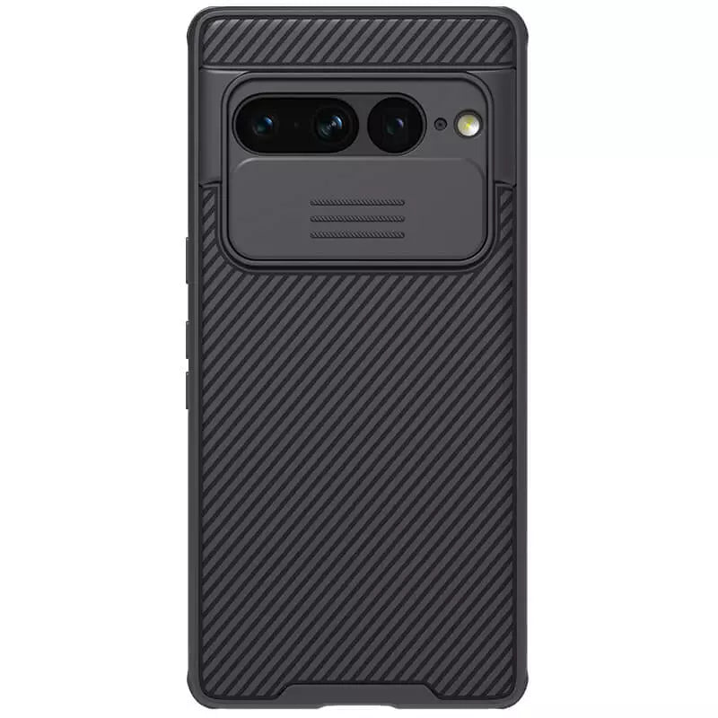 Carcasa Nillkin Camshield Pro Para Google Pixel 7 Pro