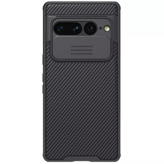 Carcasa Nillkin Camshield Pro Para Google Pixel 7 Pro