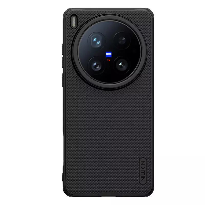 Carcasa Nillkin Super Frosted Pro Magnetica Para Vivo X200 Ultra