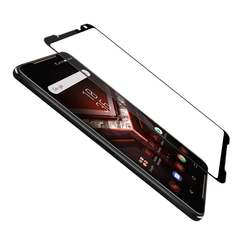 Asus Rog phone 2 Lamina de Vidrio 3D Curva Full Nillkin – imagen 3
