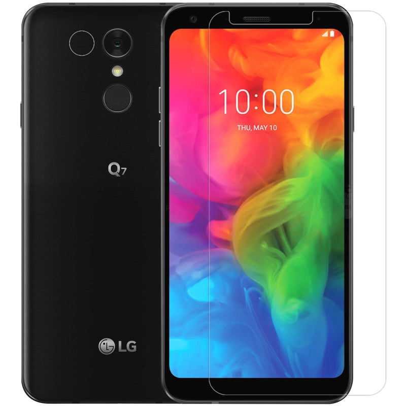 Lg Q7 Vidrio Templado Nillkin – imagen 2