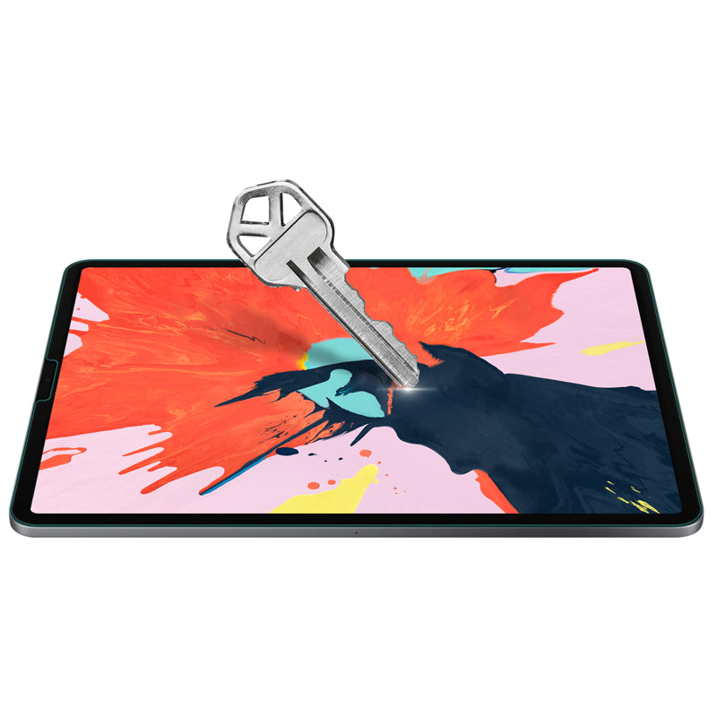 Apple Ipad Pro 11 Vidrio Templado Nillkin – imagen 4